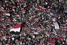 ΑΙΓΥΠΤΟΣ: 100 γυναίκες κακοποιήθηκαν σεξουαλικά στο Κάιρο