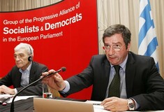 Μπουτάρης: «Η Χρυσή Αυγή είναι ξεκάθαρα εγκληματική οργάνωση»