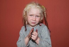 Ζευγάρι Θεσσαλονικέων πιστεύει ότι η «Μαρία» είναι κόρη του