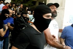 Γιατί προφυλακίστηκε ο Λαγός