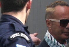 Ερώτηση Πολύδωρα στη Βουλή για το Λάκη Γαβαλά
