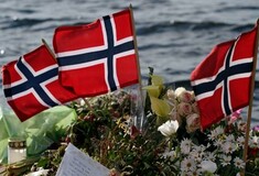 Δυο χρόνια μετά τη σφαγή στη Νορβηγία.