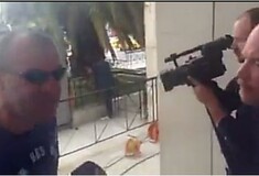 Απειλές και από τον υπόδικο Μίχο