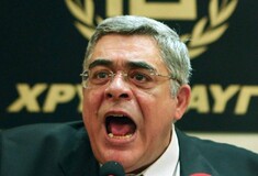 Στη φυλακή ο Μιχαλολιάκος