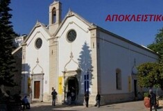 Σε μοναστήρι της Κρήτης: To ΣΔΟΕ ανακάλυψε εικονικά τιμολόγια