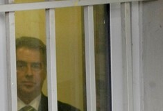 Παπαγεωργόπουλος: «Δεν έχω σκάφος, ούτε off shore»