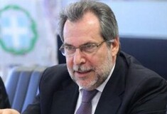 Ο Χρήστος Παπουτσής εκπρόσωπος της χώρας στην Παγκόσμια Τράπεζα