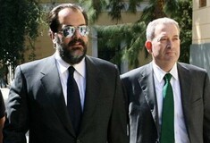 Πατέρας: «Σοβαρός άνθρωπος και επιχειρηματίας ο Μάκης Ψωμιάδης»