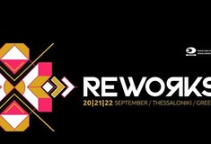 Reworks 2013: Το πλήρες lineup