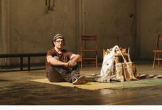 Ο Αθηναίος της Εβδομάδας: Σίμος Κακάλας