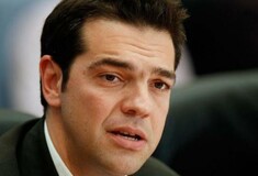 Εξεταστική για τα υποβρύχια ζήτησε ο Αλ. Τσίπρας