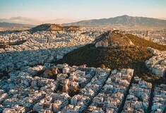 Ο λόφος του Λυκαβηττού αλλάζει όψη: Τι προβλέπει το σχέδιο του Δήμου Αθηναίων