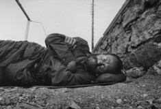 Πέντε ανέκδοτα αυτοπορτρέτα του Γιόζεφ Κουντέλκα από τη νομαδική του περιπλάνηση στην Ελλάδα
