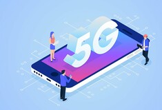 Τελικά το 5G θα είναι ασφαλέστερο από το 4G και το 3G;