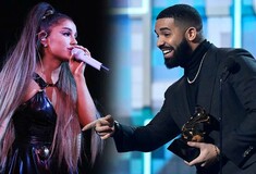 Spotify: Drake, Ed Sheeran και Ariana Grande οι καλλιτέχνες με τα περισσότερα stream της δεκαετίας