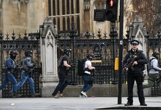 Βρετανία: Θεμιτό οι πράκτορες των μυστικών υπηρεσιών να διαπράττουν σοβαρά αδικήματα