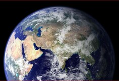 Ο μαγνητικός βόρειος πόλος της Γης κινείται με πρωτοφανή ταχύτητα προς τη Σιβηρία
