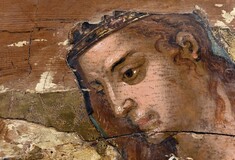 Σπάνιο έργο που ίσως φιλοτέχνησε ο Ελ Γκρέκο ανακαλύφθηκε σε ναό στην Κρήτη