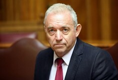 Λέκκας για σεισμό στην Αλβανία: Αναμένεται μεγάλος μετασεισμός - Δεν επηρεάζεται η Ελλάδα