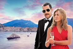 Netflix: H λίστα με τις 10 πιο δημοφιλείς ταινίες της χρονιάς