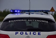 Θήβα: Άγρια συμπλοκή με πυροβολισμούς - Νεκροί πατέρας και γιος