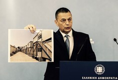 Κλείνει η Μόρια - Αυτές είναι οι αποφάσεις της κυβέρνησης για το προσφυγικό