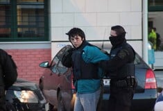 Ο Νίκος Ρωμανός απαντά στην εφημερίδα «Δημοκρατία»: Fake news ότι παρακολούθησα τον Δένδια - Λασπολογία