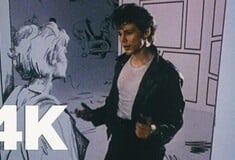 Το «Take on Me» των A-ha σε ανάλυση 4k