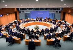 Deutsche Welle για Λιβύη: Μπορεί να διαδραματίσει ρόλο η Ελλάδα;