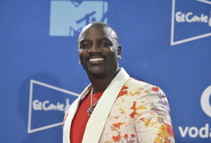 Ο ράπερ Akon ιδρύει τη δική του πόλη - Θα λέγεται "Akon City"