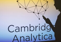 Νέα διαρροή εγγράφων της Cambridge Analytica: «Εκτός ελέγχου η παγκόσμια χειραγώγηση»