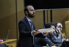 Δίκη Χρυσής Αυγής: «Η εισαγγελέας υιοθέτησε πλήρως τις φαιδρές δικαιολογίες της ηγεσίας»