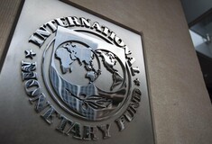 Το ΔΝΤ αναθεώρησε προς τα κάτω τις προβλέψεις για την παγκόσμια ανάπτυξη