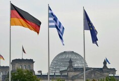 Βερολίνο: Γιατί δεν καλέσαμε την Ελλάδα στη Διάσκεψη για τη Λιβύη