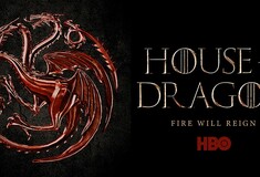 Πότε έρχεται το prequel του Game of Thrones -To House of the Dragon