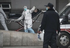 Παγκόσμια ανησυχία: Ο ιός μεταδίδεται και από άνθρωπο σε άνθρωπο - H νέα απειλή του κοροναϊού στην Κίνα
