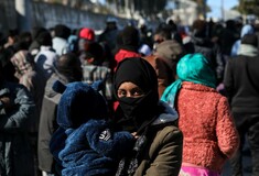 Προσφυγικό - Μεταναστευτικό: Γενική απεργία στα νησιά του Αιγαίου - Ζητούν αποσυμφόρηση