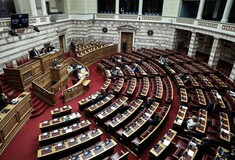 Σακελλαροπούλου για ΠτΔ: Οι πρώτες αντιδράσεις των κομμάτων