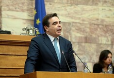 Μαργαρίτης Σχοινάς: «Η Ευρώπη δεν μπορεί να επιτρέψει στον εαυτό της να ξαναποτύχει στο μεταναστευτικό»