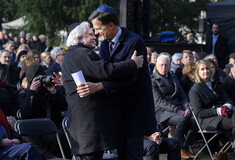 Η ιστορική συγγνώμη της Ολλανδίας για τις διώξεις κατά των Εβραίων