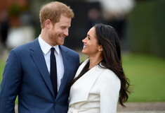 Το Netflix θέλει τον Χάρι και την Μέγκαν Μαρκλ - Μετά το διαζύγιο με το παλάτι