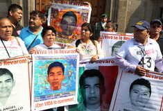 Μεξικό: Πάνω από 61.000 οι αγνοούμενοι του οργανωμένου εγκλήματος και των καρτέλ ναρκωτικών