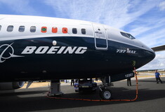 «Σχεδιασμένο από κλόουν»: Οι εργαζόμενοι της Boeing χλευάζουν το 737 MAX - Βαθαίνει η κρίση