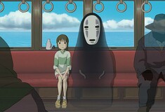 Netflix: Εξασφάλισε τα παγκόσμια δικαιώματα για τα κινούμενα σχέδια του Studio Ghibli