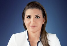 Πέγκυ Αντωνάκου: H ελληνίδα που αναλαμβάνει επικεφαλής της Google Νοτιοανατολικής Ευρώπης