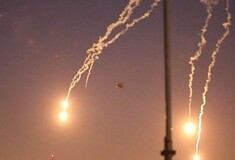 Βαγδάτη: Ρουκέτες κοντά στην αμερικανική πρεσβεία