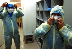 SOS από τον ΠΟΥ: Φόβοι για εξάπλωση νέου ιού της «οικογένειας» Sars από την Κίνα