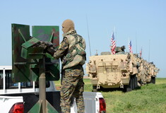 Washington Post: Ο στρατός των ΗΠΑ θα μετακινηθεί προετοιμάζοντας πιθανή αποχώρηση από τo Ιράκ