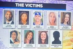 Κόμπι Μπράιαντ: Τα πρόσωπα της τραγωδίας - 3 παιδιά ανάμεσα στους νεκρούς