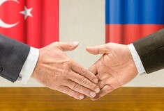 Τουρκική εφημερίδα: Η Ρωσία σχεδιάζει να αναγνωρίσει το ψευδοκράτος με αντάλλαγμα τουρκική συνεργασία